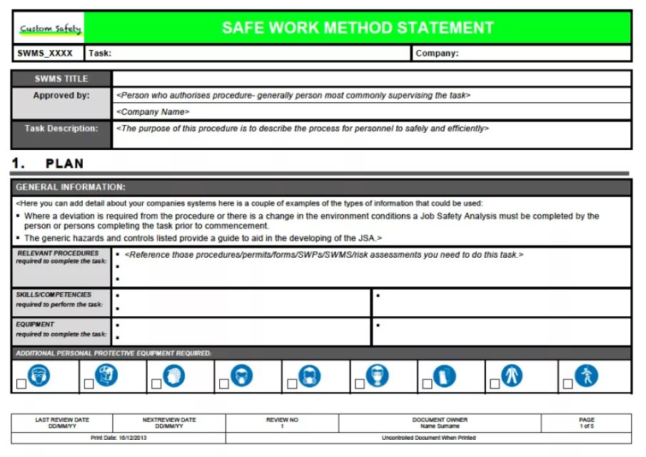 Worked method. Method statement for construction. method of statement sample. price construction work method statement. construction method statement mime: pdf..