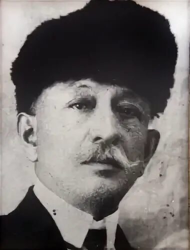 Жив ли бекир