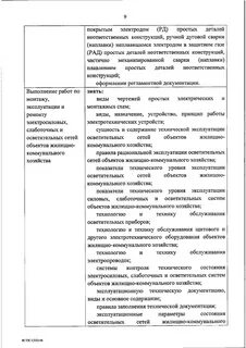 Положение жилищно коммунального хозяйства