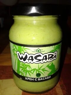 Большой хрен и маленькая