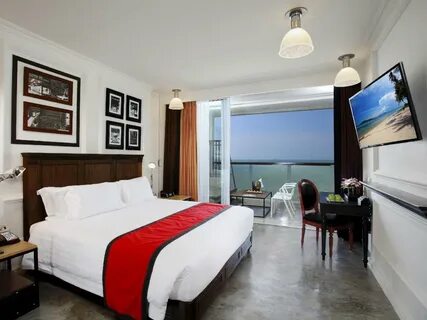 Panwaburi beachfront resort 5