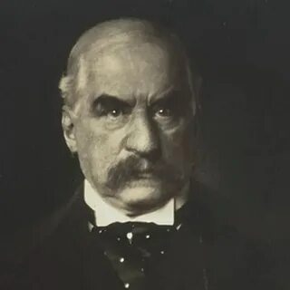 P morgan
