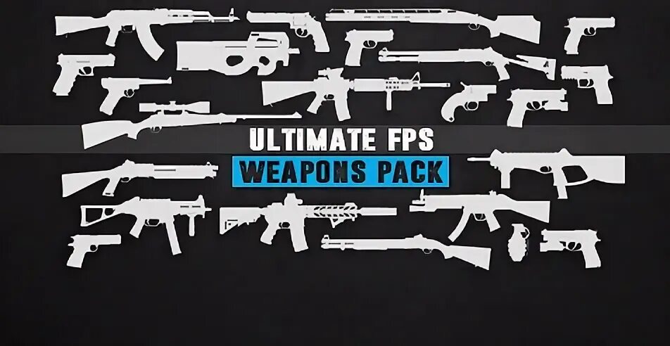 Ultimate weapon