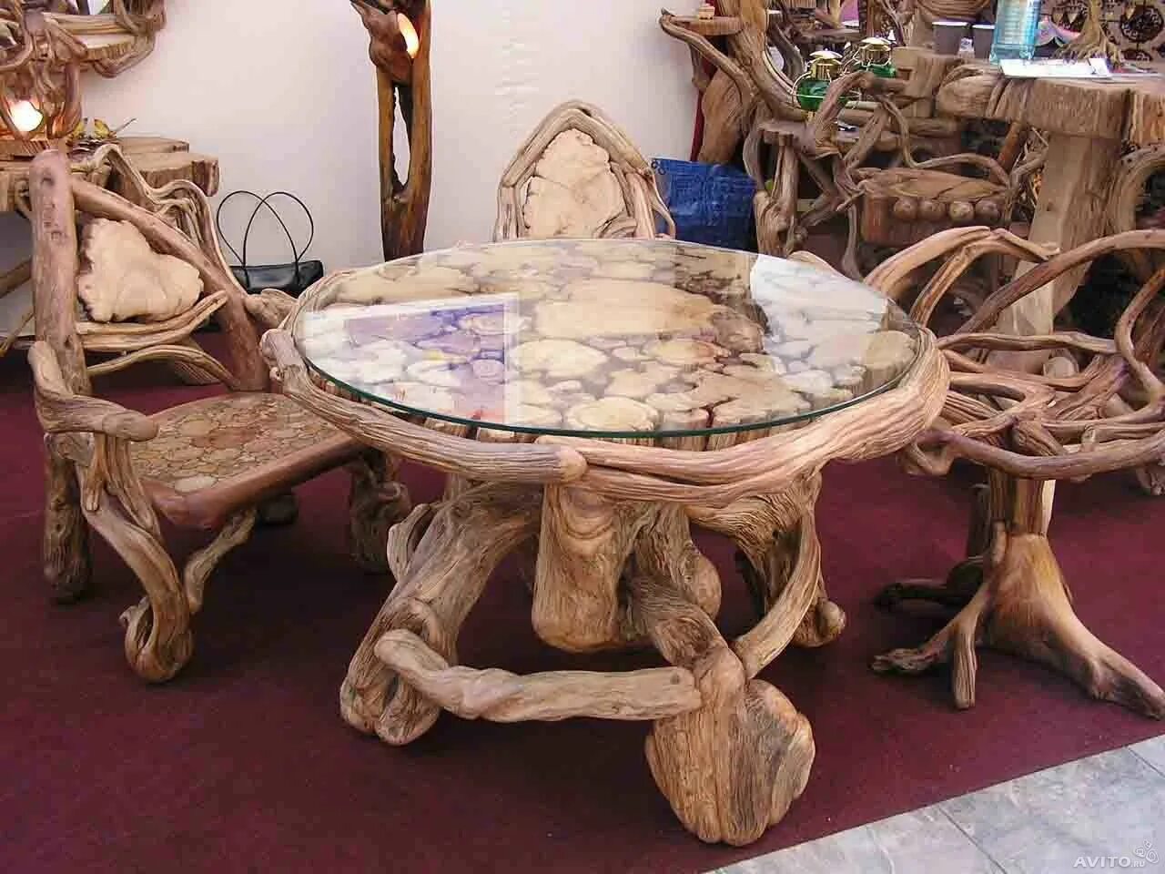Дизайн из дерева своими руками. Столярный совет Wood carving furniture, Carved f