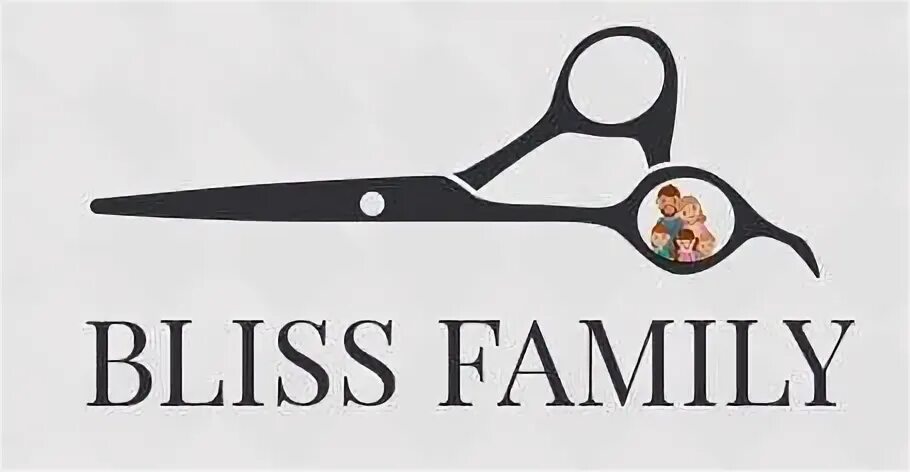 Hairy family. Для волос Фэмили Генезис. Logo for Bliss intimates.