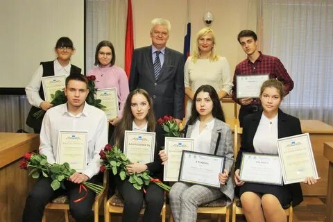 1 городская компания