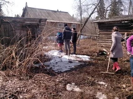 Погода в пазяле на 10