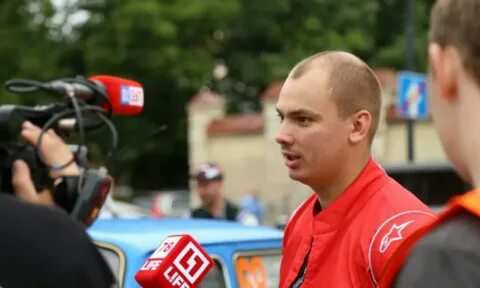 Прусаков это