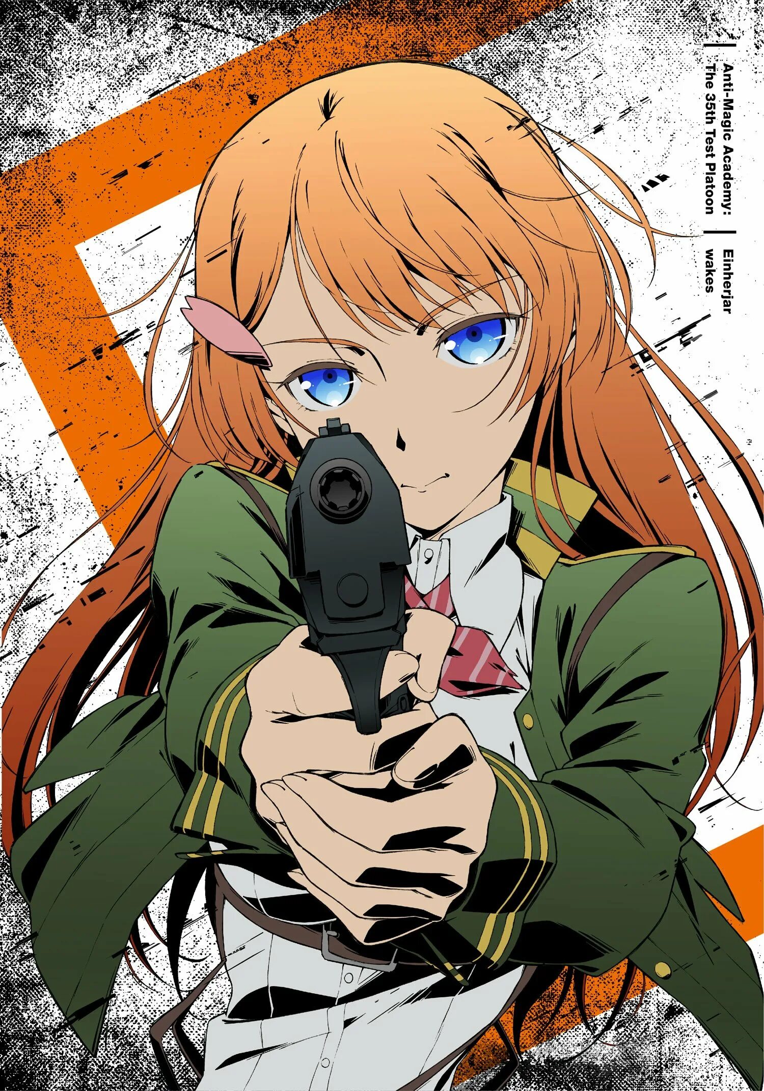 антимагическая академия 35 экспериментальное подразделение. 305 отряд антимагической академии. экспериментальный антимагическое подразделение 35 экспериментальное подразделение. 35 отряд антимагической академии. антимагическая академия 35 е экспериментальное.