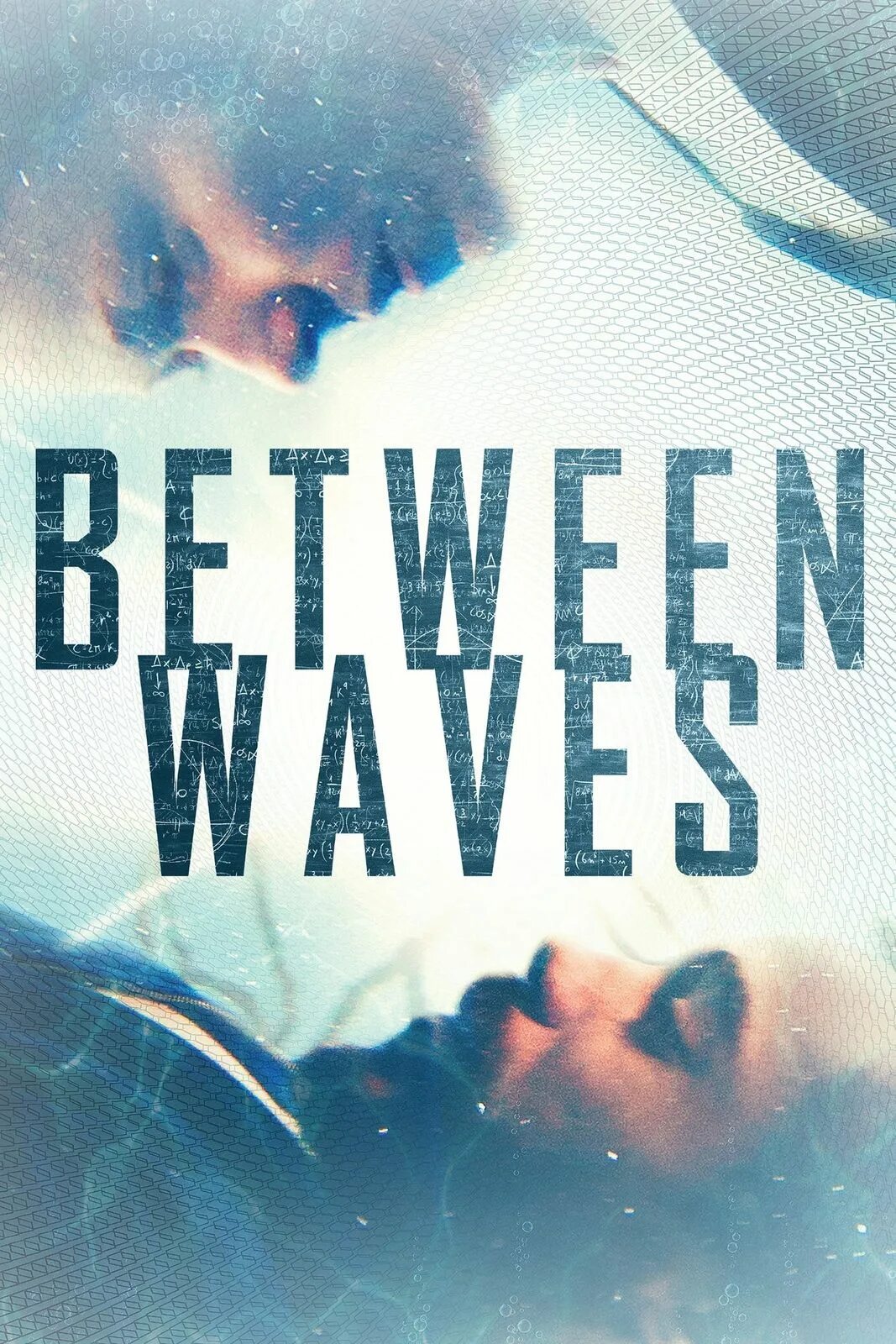 Between waves. Реальность постер к фильму. between waves шери.