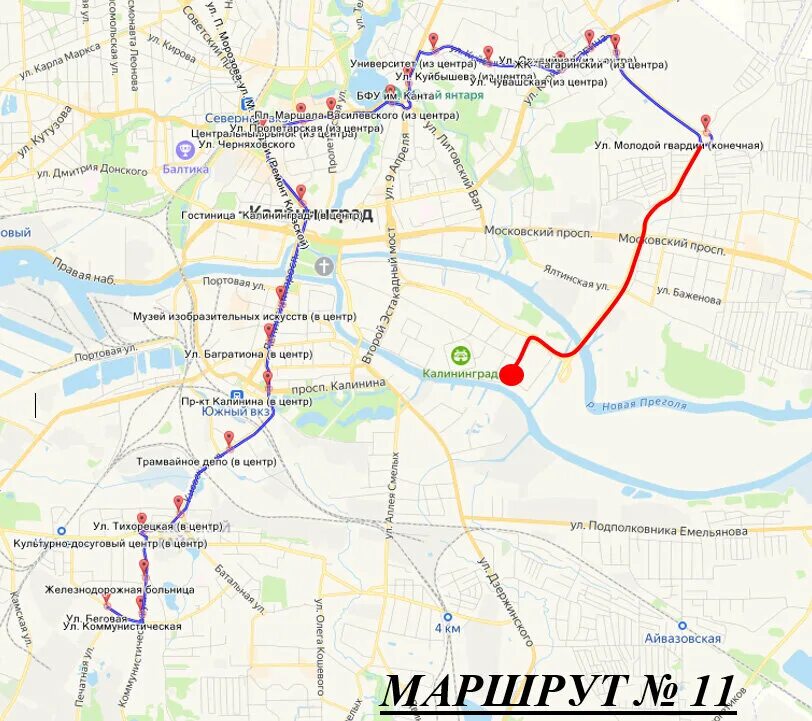 Маршрут 30 автобуса калининград. Схема общественного транспорта Калининград. Схема автобусных маршрутов Калининграда. Маршруты автобусов в Калининграде на карте. Метро в Калининграде схема.