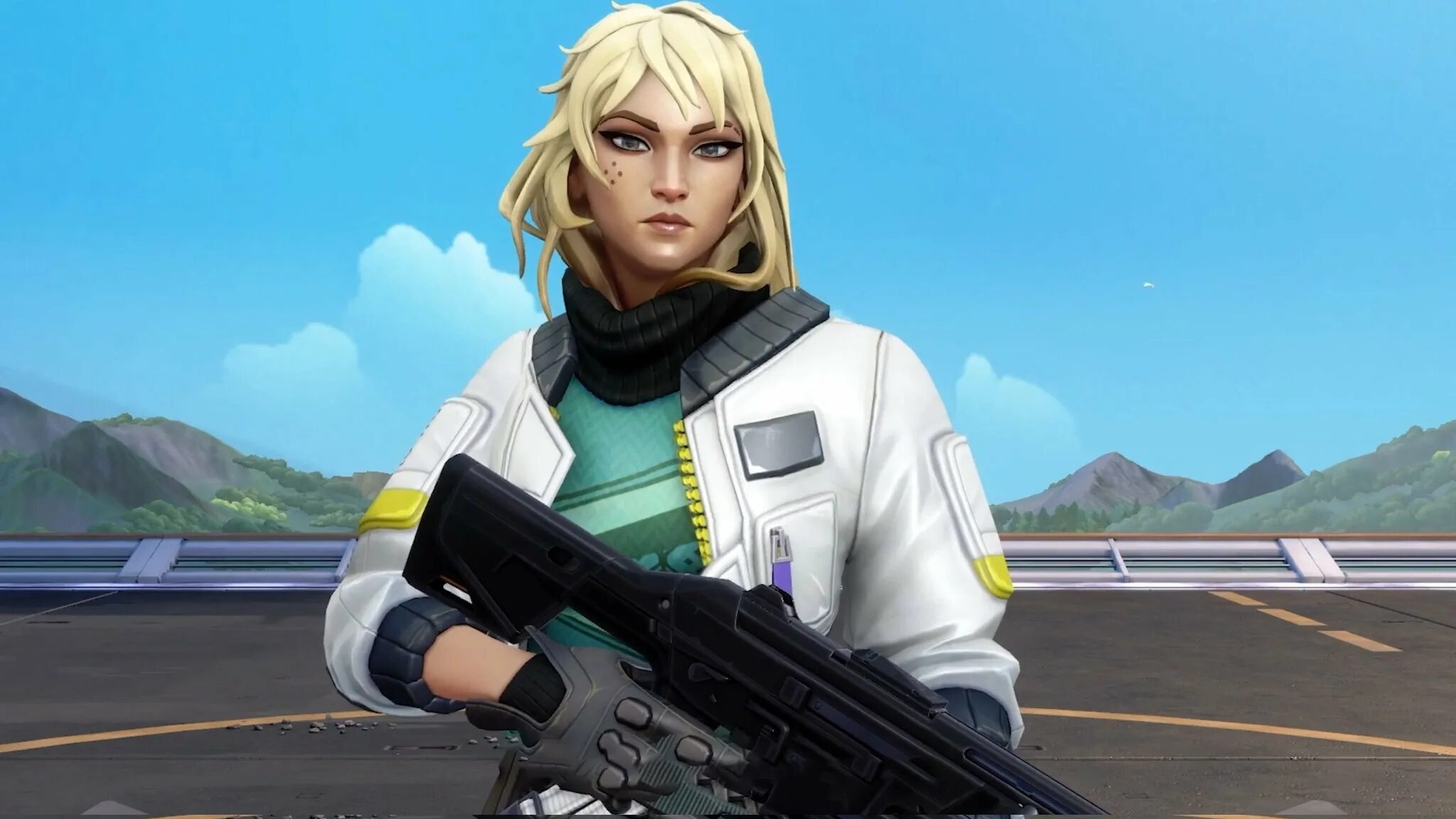 Agent new