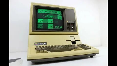 Apple 3.5