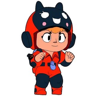 Bea brawl stars