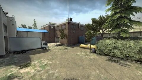 Seasons cs go
