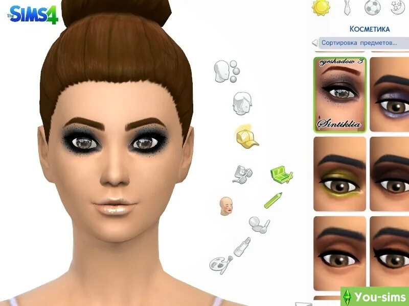 Симс 4 мод на тени. Симс 4 мод на тени. Симс 4 макияж. Симс 4 мод на тени. Sims 4 eyeshadow.