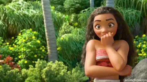 Moana full