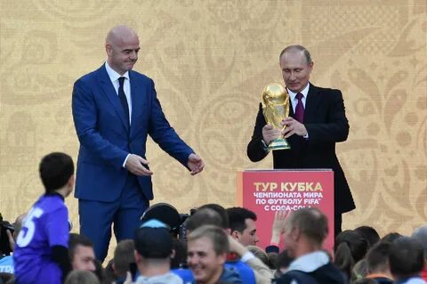 2018 год победитель