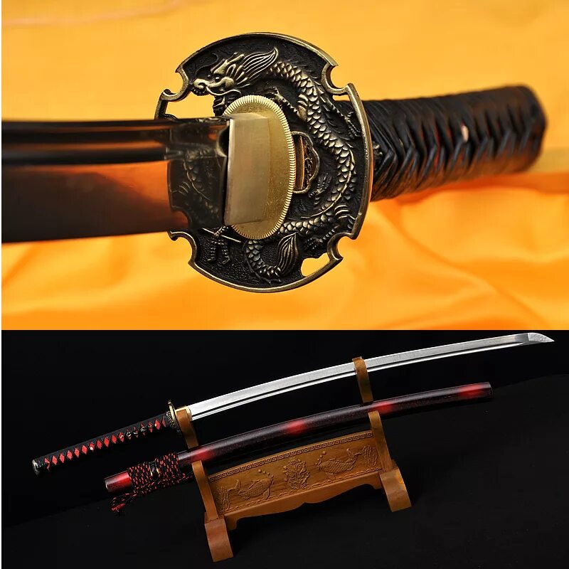 Японская самурайская катана. Японский меч катана. Катана Боевая. Кендзюцу катана. Японский меч купить