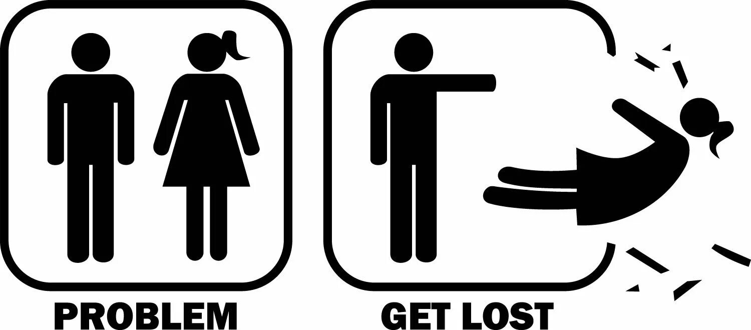 Got problems