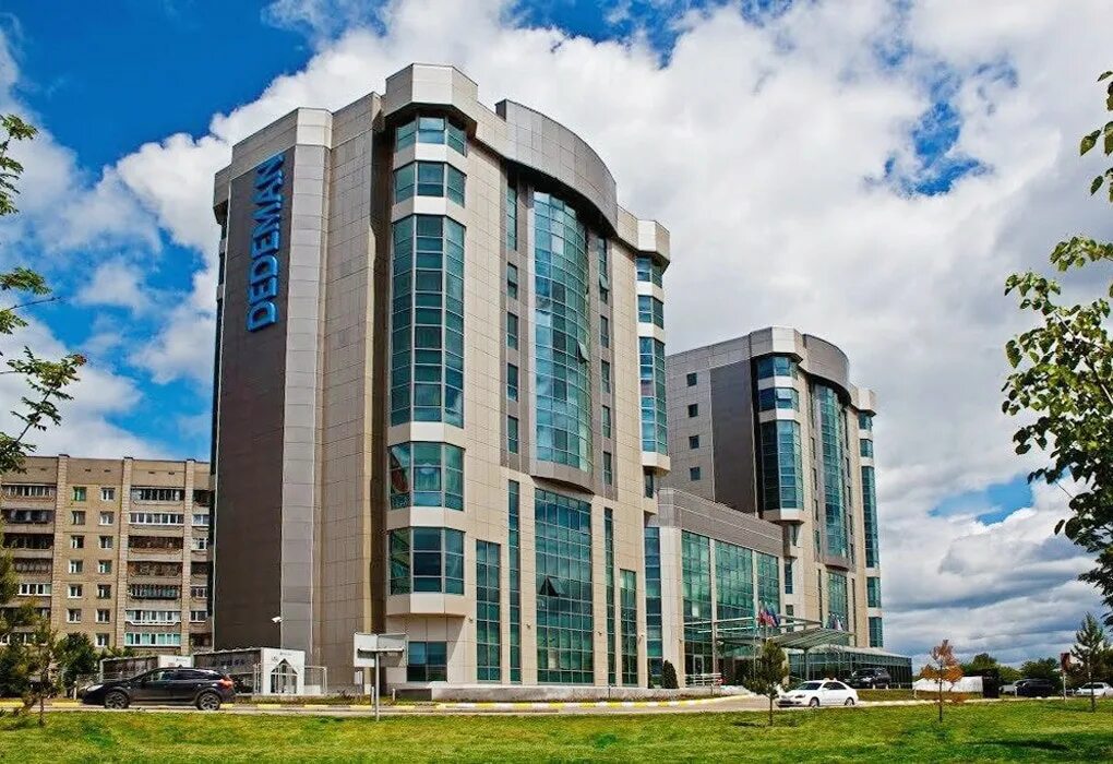 Офис усть каменогорск