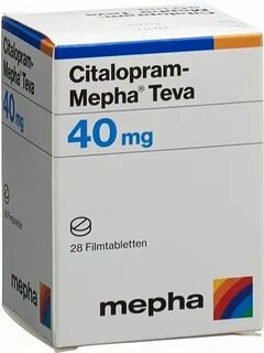 Циталопрам отзывы принимающих