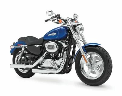 Harley davidson sportster 1200
