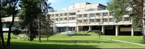 Управляющий базой отдыха