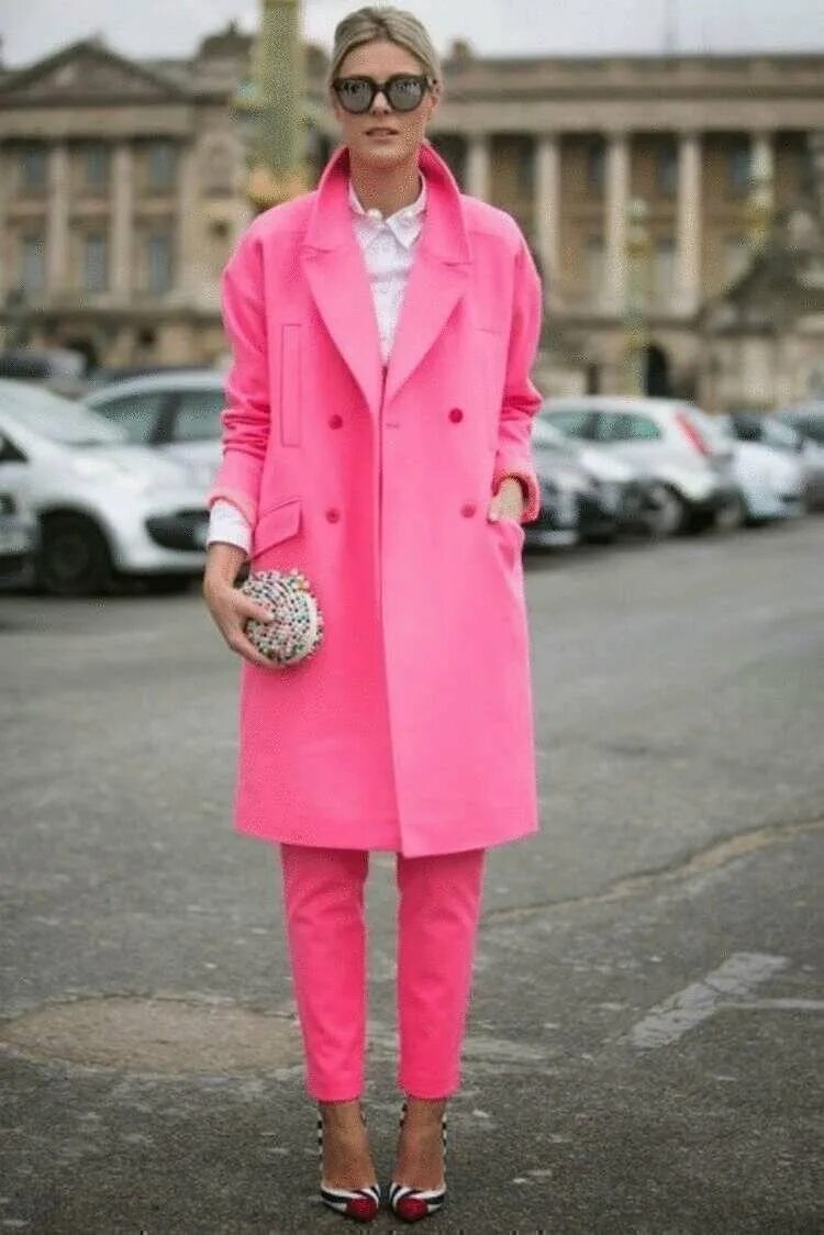 с чем носить ярко розовый. ярко розовая куртка. с чем носить ярко розовый. с чем носить ярко розовый. с чем носить ярко розовый.