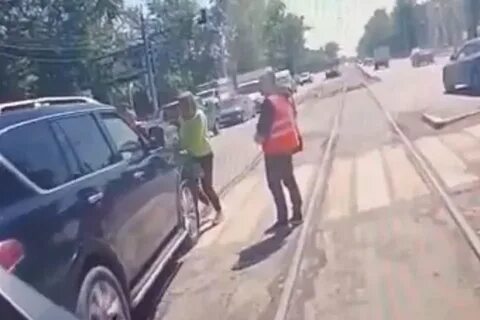 Инцидент новосибирск 54