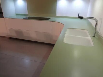 Corian