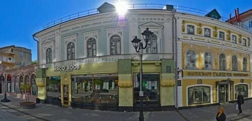 Нижний новгород покровского 1: найдено 85 картинок