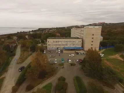 Дво ран владивосток отзывы