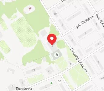 Карта московского микрорайона иваново