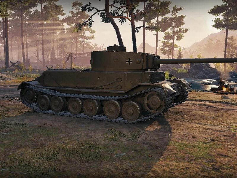 P wot. Ворлд оф танк тигр п. World of Tanks Tiger p. Ворлд оф танк арта немецкая. Тигр п танк в World of Tanks.