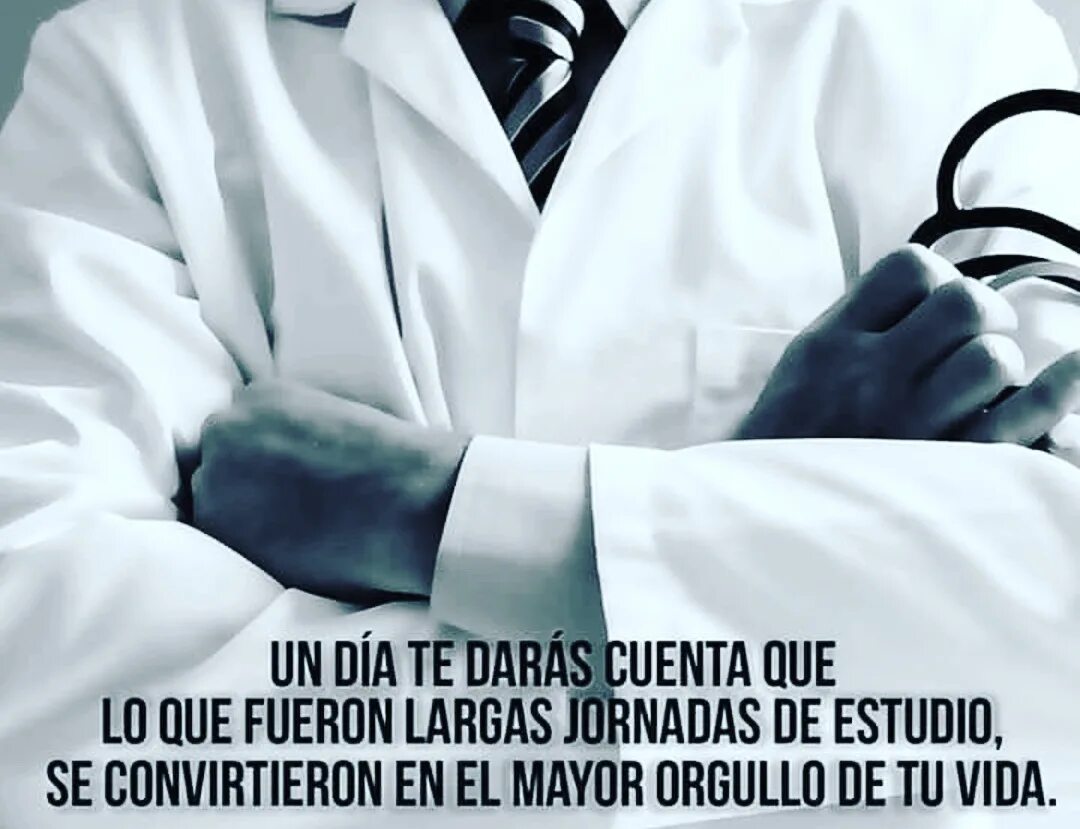 Reconocimiento medico que te hacen