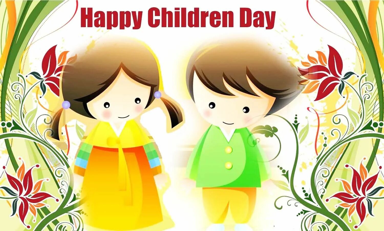 Happy children's Day. Children of the Days. Happy children's Day! Открытки. Happy International children's Day.