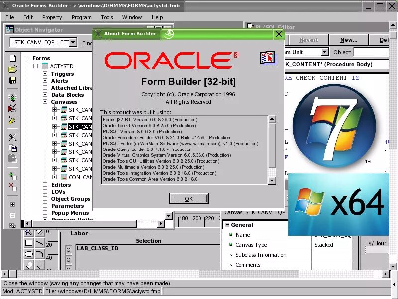 Bit 3 forms. Oracle forms. оракл формс. oracle forms builder. the oracle.