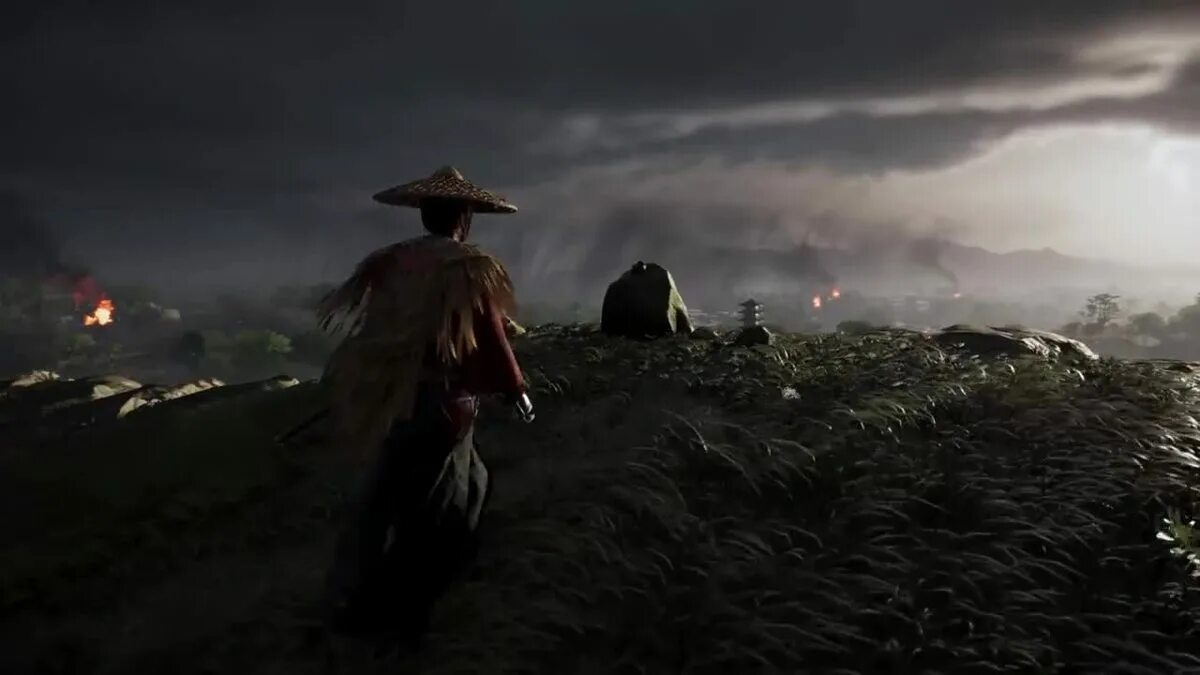 Дата выхода ghost of tsushima на пк. Ghost of tsushima. ghost of tsushima кадры. ghost of tsushima на пк. ghost of tsushima ryuzo.