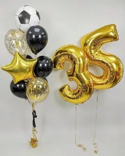 Шары 35