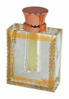 Запах султана