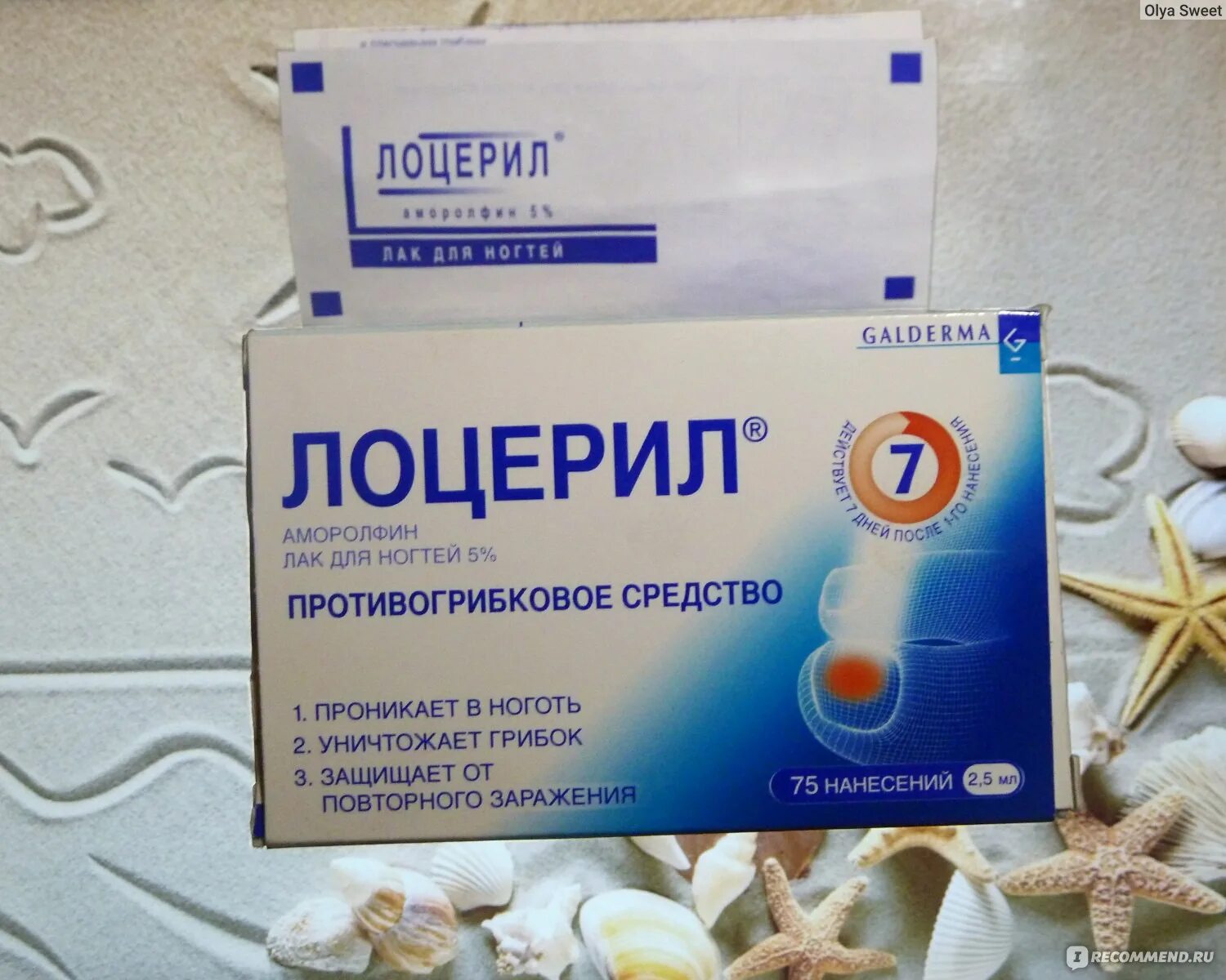 Фунгодерил применение
