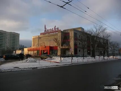 Кузьминки молл зеленодольская ул вл42 москва отзывы