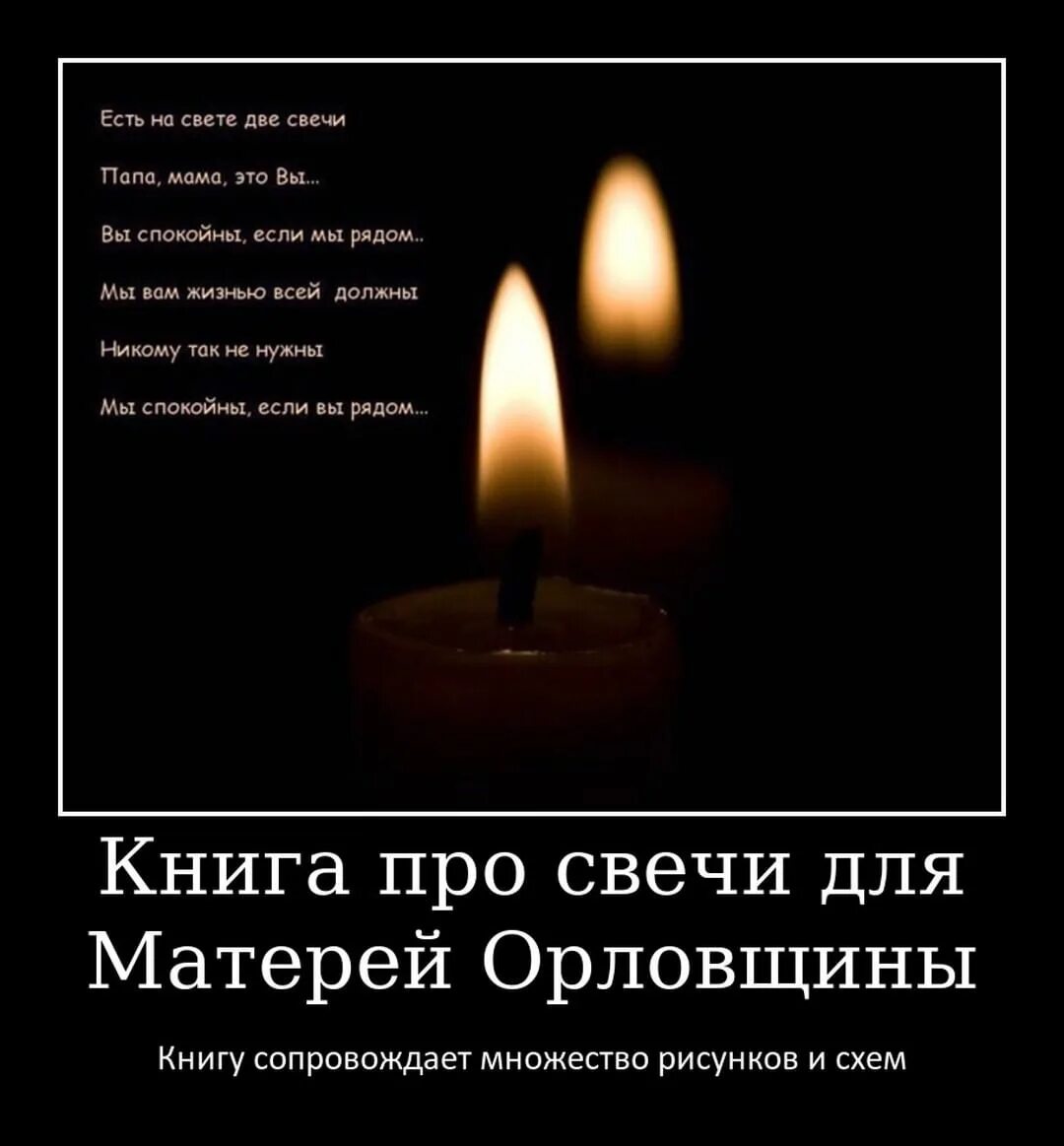 Пусть миллиард горит свечей за ушедших матерей. Пусть миллиард горит свечей за ушедших матерей. Светлая память ушедшим родителям. Свеча памяти папе. Пусть миллиард горит свечей за ушедших матерей.