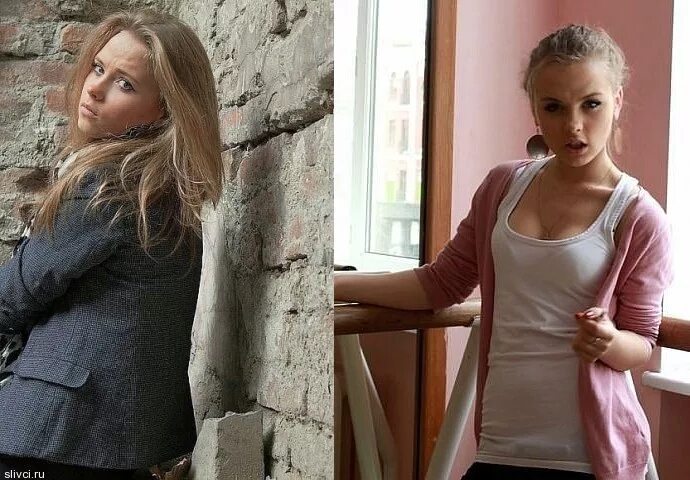 Кошмал Анна: сериалы, биография, фото, видео, награды, интервью
