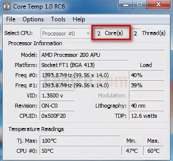 Core Temp. Сколько ядер в ноутбуке. Как узнать сколько ядер работает. Как понять сколько ядер в процессоре.