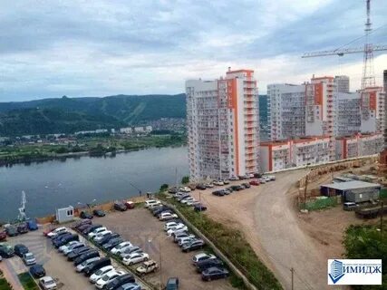 Микрорайон николаевка красноярск