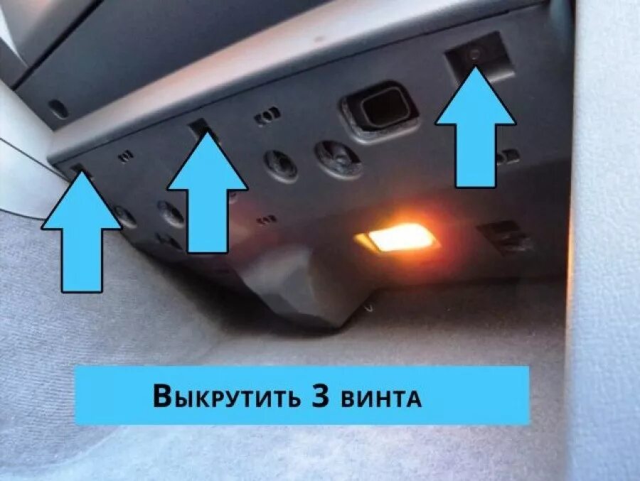 Как заменить фильтр салона на туареге 2014г 12. Замена воздушного и салонного фильтров Volkswagen Touareg (1G), 3,2 л, 200
