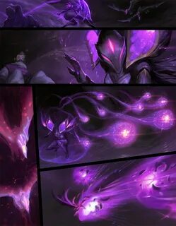 Kerfur voice of the void