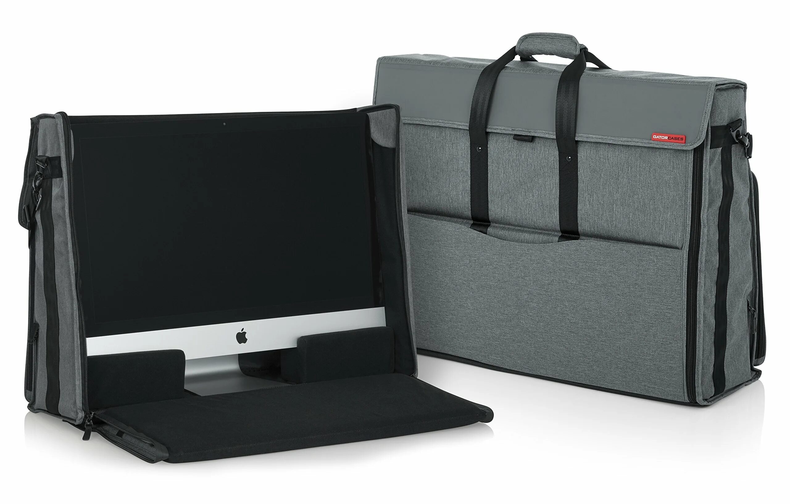 Create case. Creative Pro 27″ IMAC carry Tote. Кейс для IMAC 21.5 2013. Кейс для IMAC 27. Travel Case для IMAC 21.5/27.